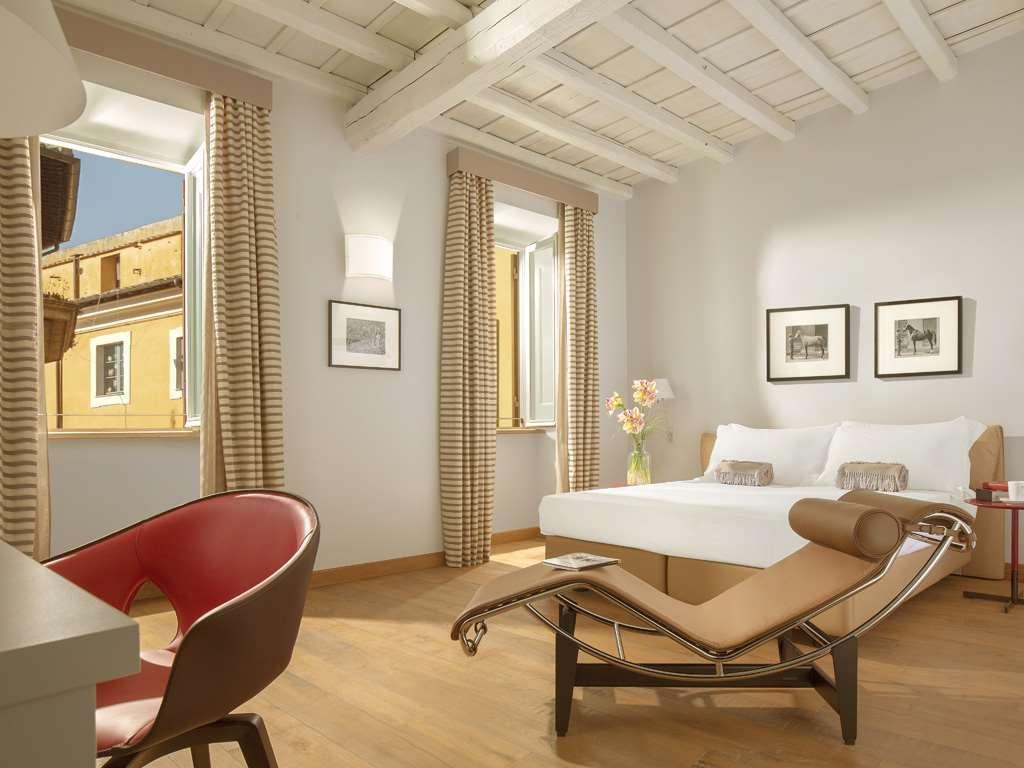 Palazzo Scanderbeg โรม ห้อง รูปภาพ