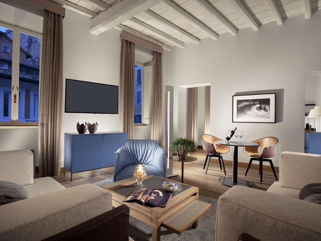 Palazzo Scanderbeg โรม ห้อง รูปภาพ